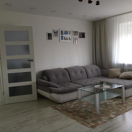 Traku Street Apartment Šiauliai Exteriér fotografie