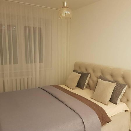 Traku Street Apartment Šiauliai Exteriér fotografie