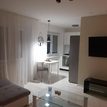 Traku Street Apartment Šiauliai Exteriér fotografie