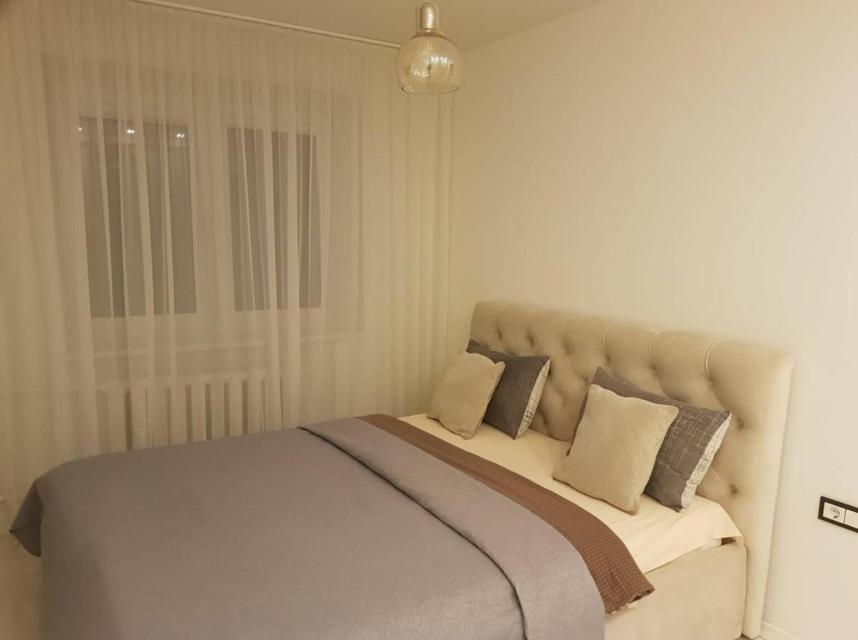 Traku Street Apartment Šiauliai Exteriér fotografie