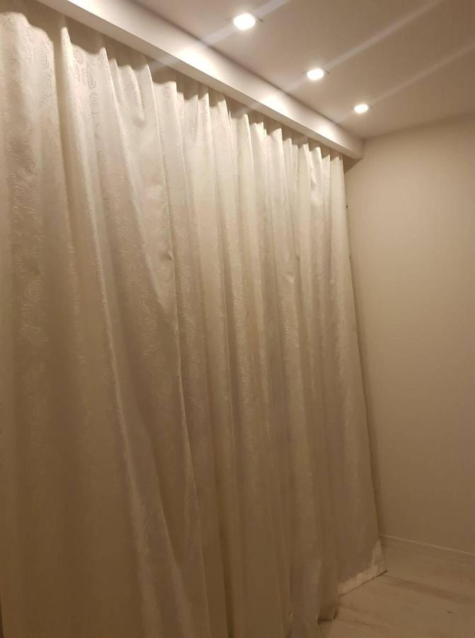 Traku Street Apartment Šiauliai Exteriér fotografie
