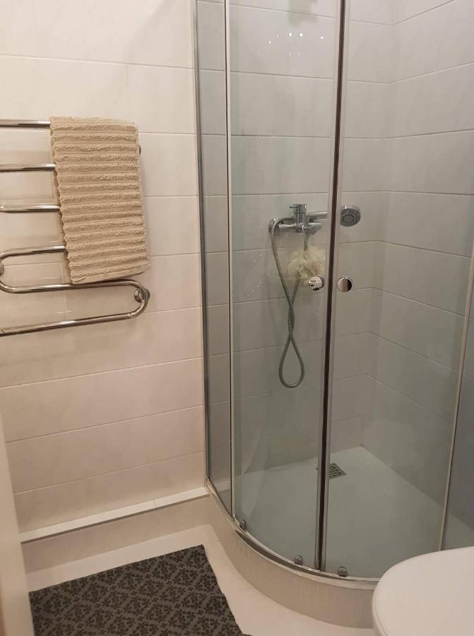 Traku Street Apartment Šiauliai Exteriér fotografie