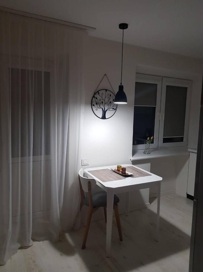 Traku Street Apartment Šiauliai Exteriér fotografie